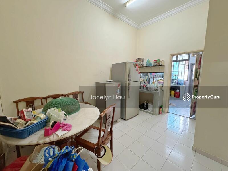 For Sale - Terraced House at Taman Puteri Wangsa