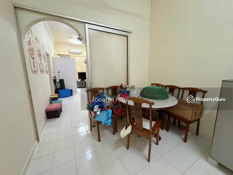 For Sale - Terraced House at Taman Puteri Wangsa
