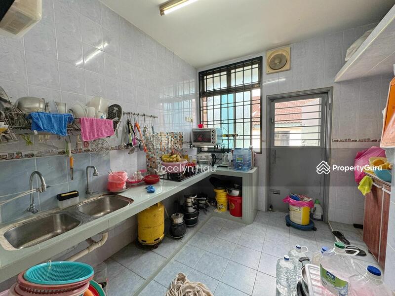 For Sale - Terraced House at Taman Puteri Wangsa