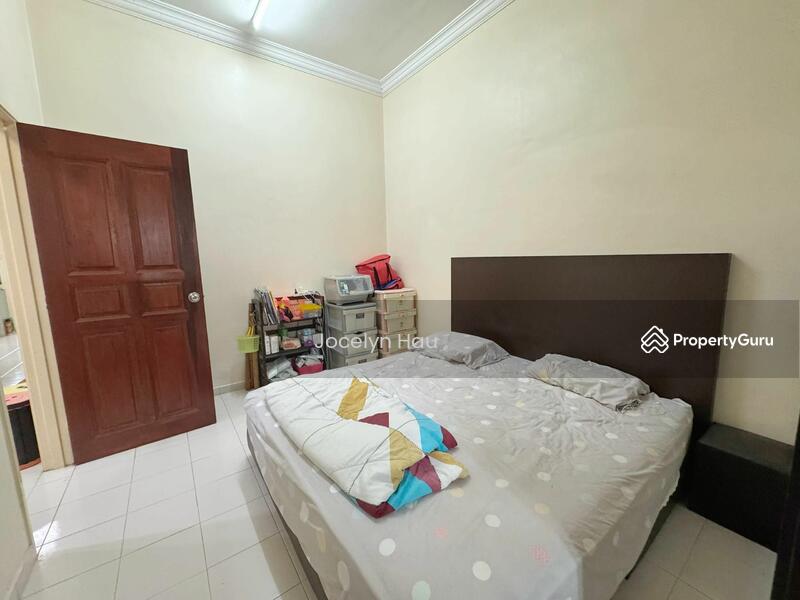For Sale - Terraced House at Taman Puteri Wangsa