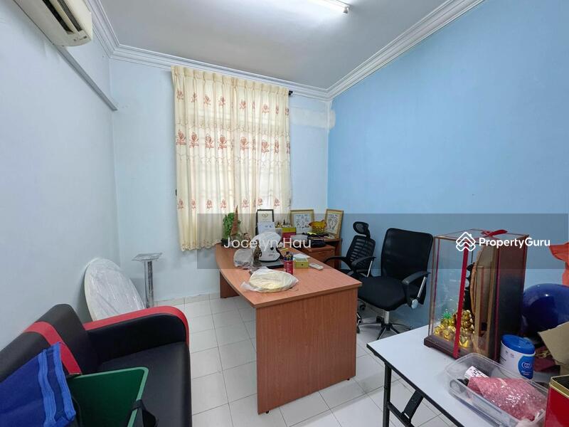 For Sale - Terraced House at Taman Puteri Wangsa