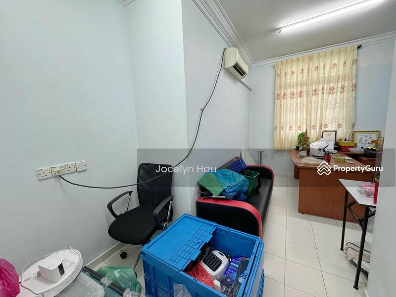 For Sale - Terraced House at Taman Puteri Wangsa