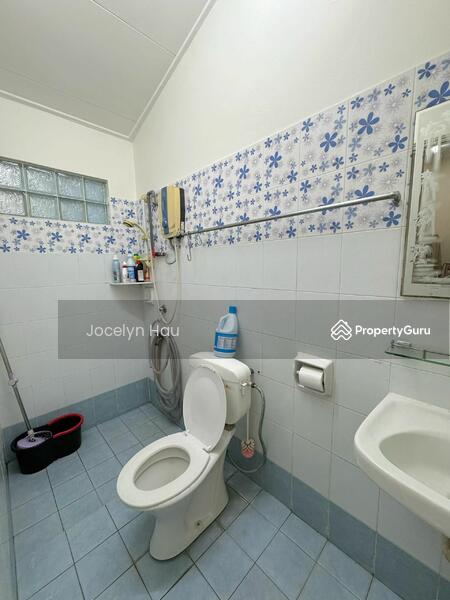 For Sale - Terraced House at Taman Puteri Wangsa