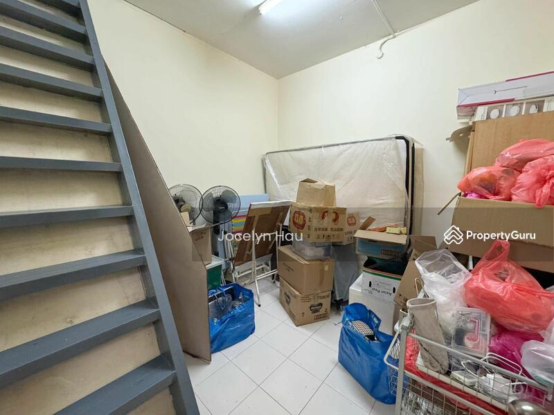 For Sale - Terraced House at Taman Puteri Wangsa