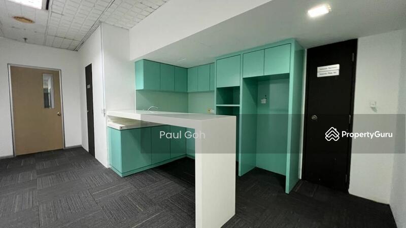 For Rent - Menara HLX, KL City Centre , Bukit Bintang