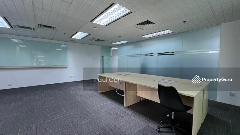 For Rent - Menara HLX, KL City Centre , Bukit Bintang