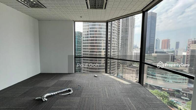 For Rent - Menara HLX, KL City Centre , Bukit Bintang