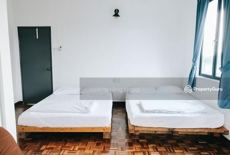 For Rent - taman bukit kempas tamans bukits kempass