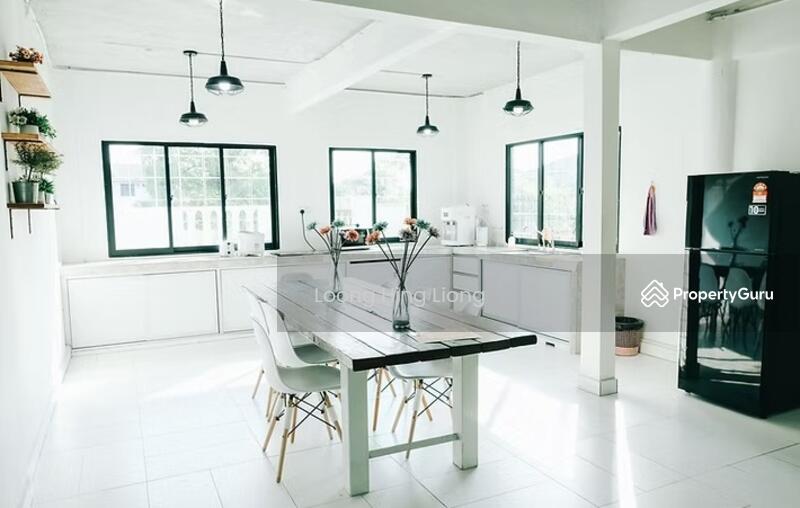 For Rent - taman bukit kempas tamans bukits kempass