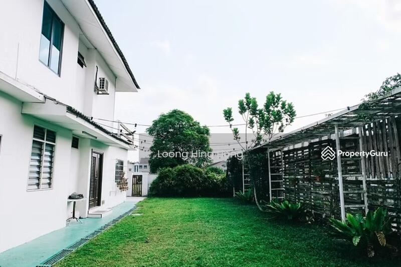 For Rent - taman bukit kempas tamans bukits kempass