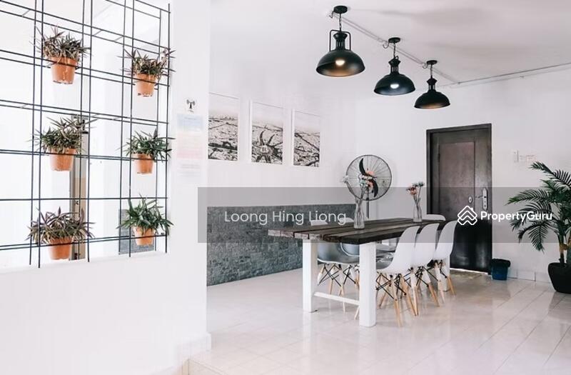 For Rent - taman bukit kempas tamans bukits kempass