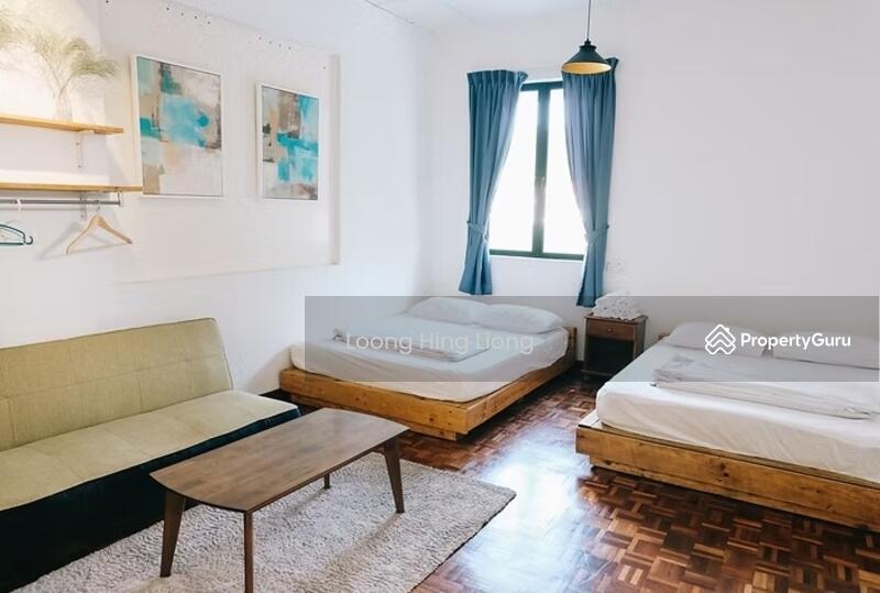 For Rent - taman bukit kempas tamans bukits kempass