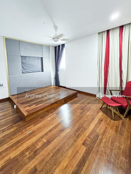 For Rent - The Cantonment