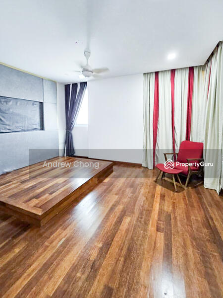 For Rent - The Cantonment