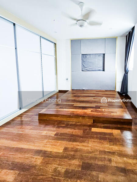 For Rent - The Cantonment