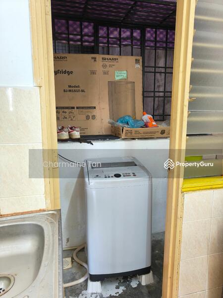 Untuk Dijual - Puncak Desa Apartment