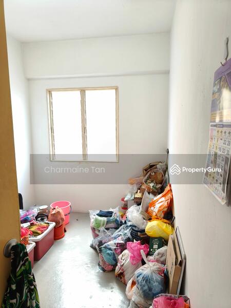 Untuk Dijual - Puncak Desa Apartment