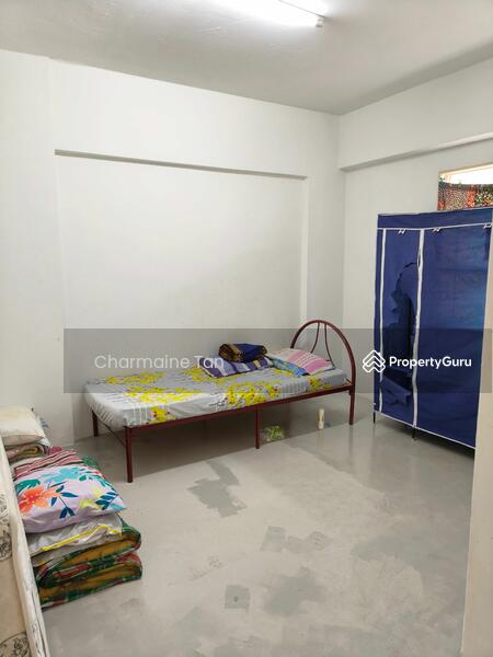 Untuk Dijual - Puncak Desa Apartment