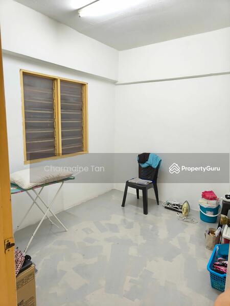 Untuk Dijual - Puncak Desa Apartment
