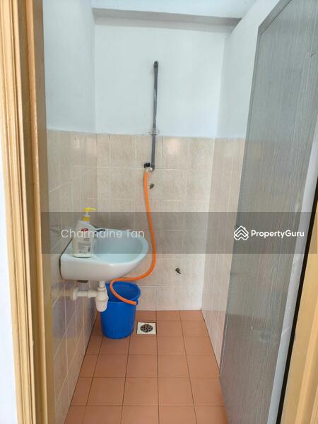 Untuk Dijual - Puncak Desa Apartment