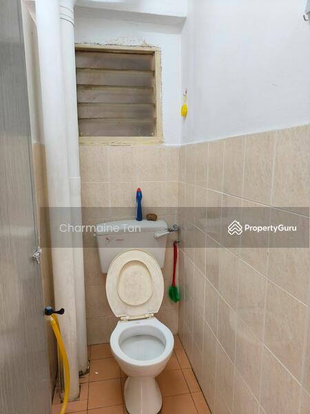Untuk Dijual - Puncak Desa Apartment