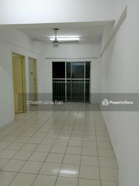 Untuk Dijual - Puncak Desa Apartment