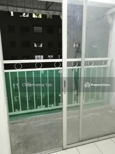 Untuk Dijual - Puncak Desa Apartment