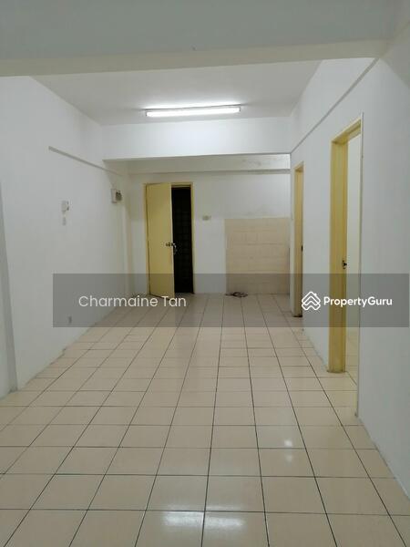 Untuk Dijual - Puncak Desa Apartment