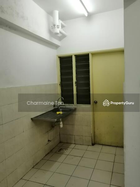 Untuk Dijual - Puncak Desa Apartment