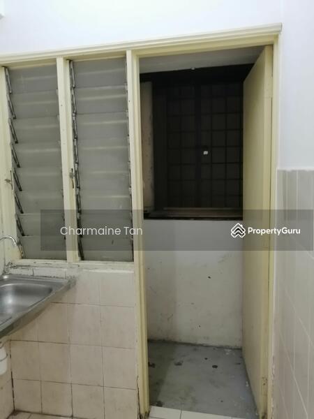 Untuk Dijual - Puncak Desa Apartment