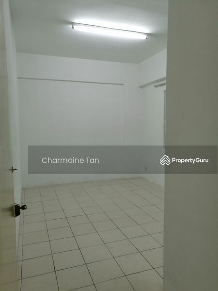 Untuk Dijual - Puncak Desa Apartment