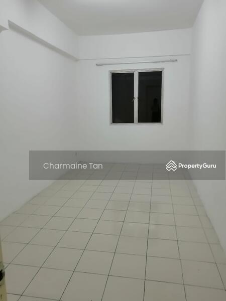 Untuk Dijual - Puncak Desa Apartment
