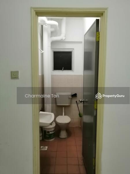 Untuk Dijual - Puncak Desa Apartment