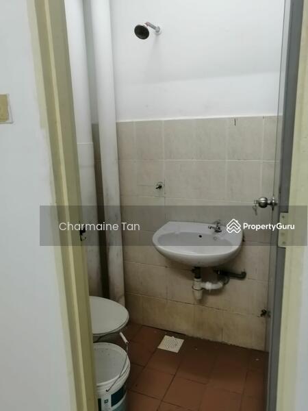 Untuk Dijual - Puncak Desa Apartment