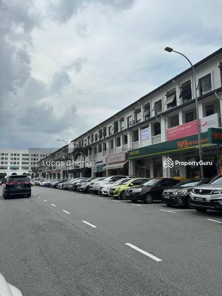 For Rent - Eco Botanic