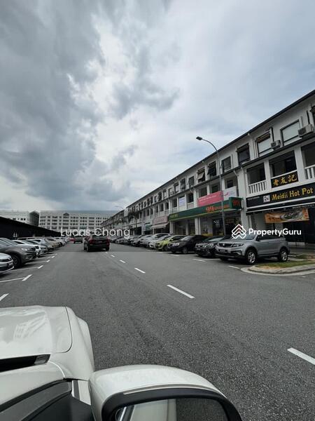 For Rent - Eco Botanic