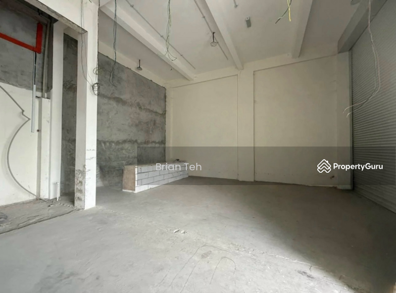 Factory for Rent in Batu Kawan (Penang) - Brian Teh - PropertyGuru.com.my