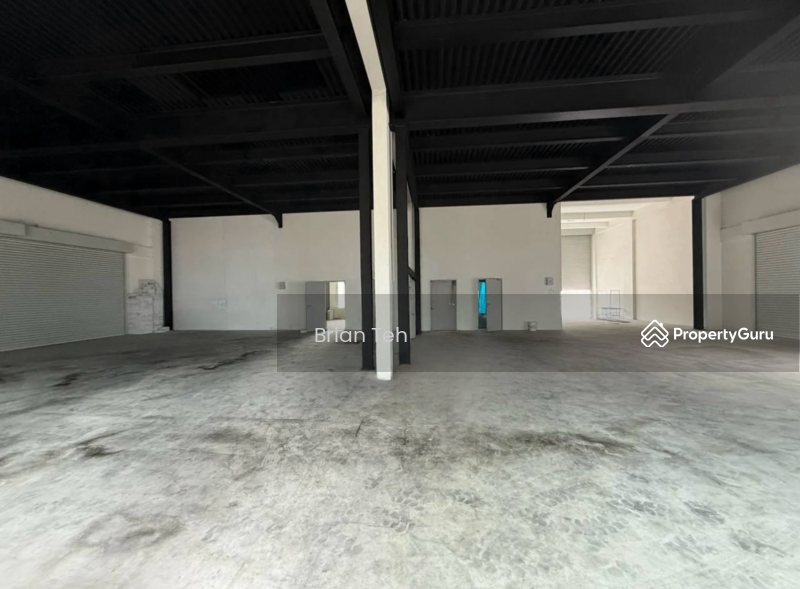 Factory for Rent in Batu Kawan (Penang) - Brian Teh - PropertyGuru.com.my