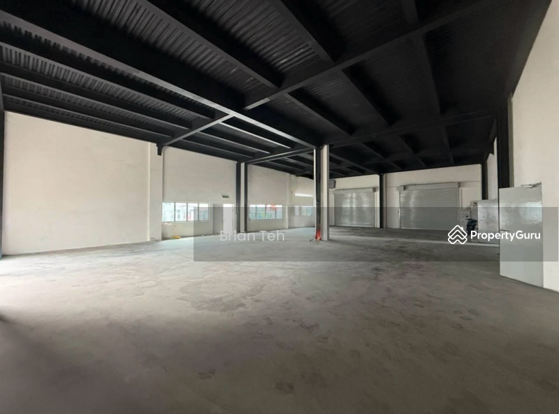 Factory for Rent in Batu Kawan (Penang) - Brian Teh - PropertyGuru.com.my