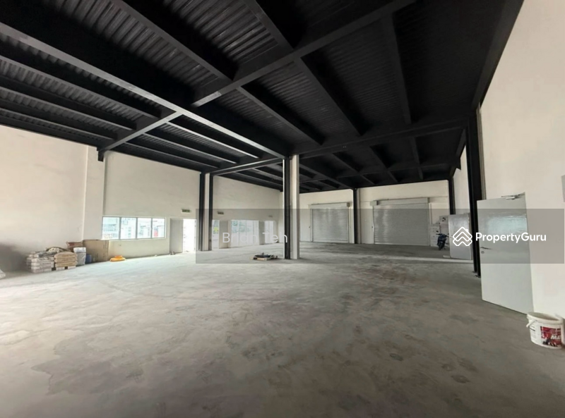 Factory for Rent in Batu Kawan (Penang) - Brian Teh - PropertyGuru.com.my