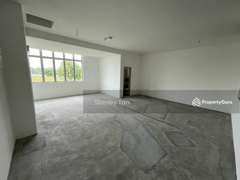 For Rent - Iskandar Halal Park