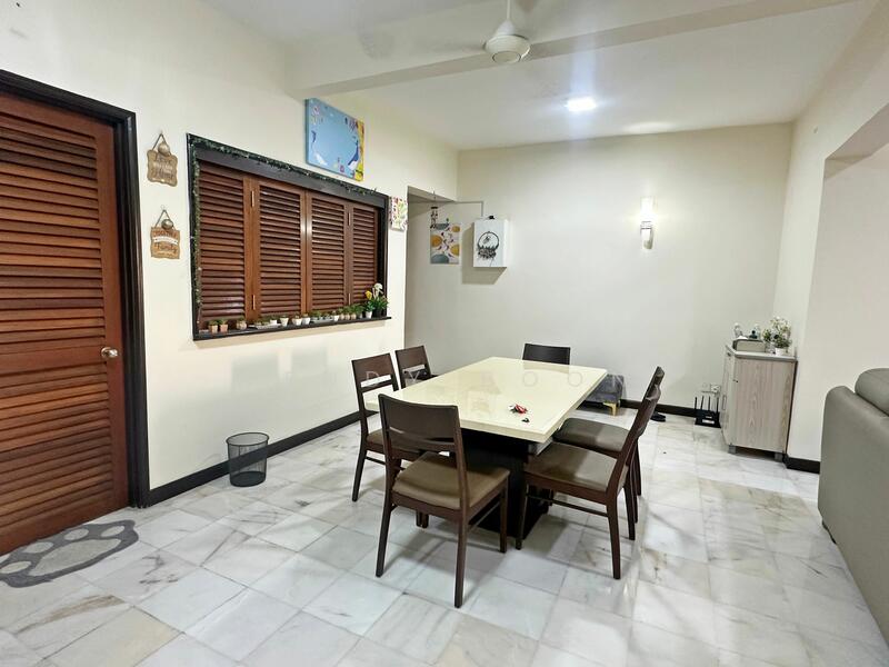 Condominium for Rent at Puteri Palma Condominiums - Wendy Boon - PropertyGuru.com.my