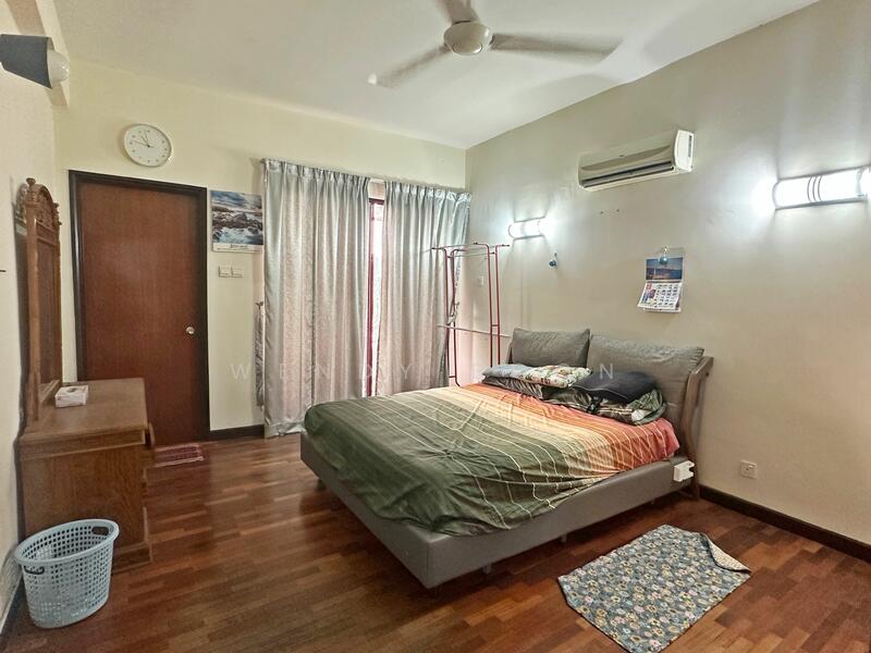 Condominium for Rent at Puteri Palma Condominiums - Wendy Boon - PropertyGuru.com.my