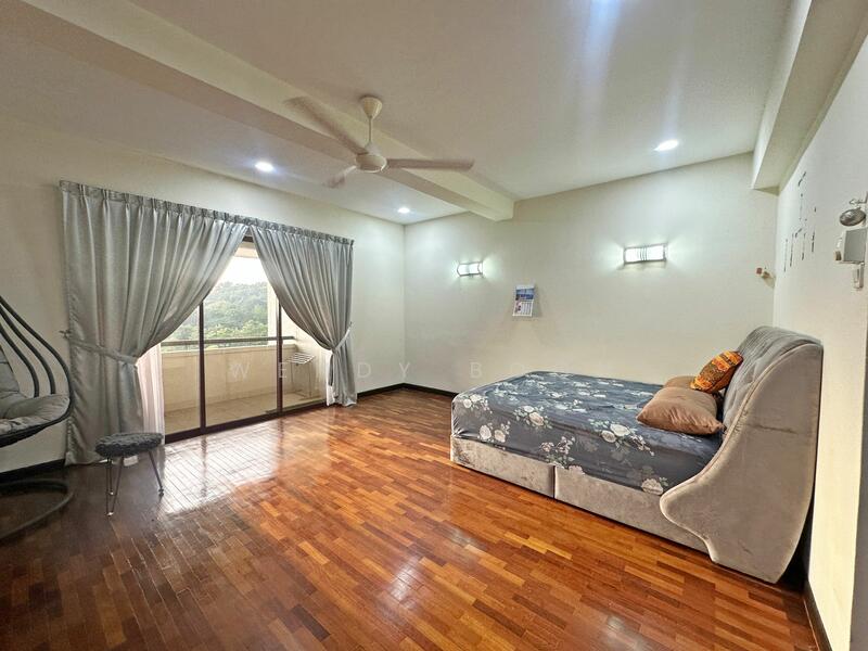 Condominium for Rent at Puteri Palma Condominiums - Wendy Boon - PropertyGuru.com.my