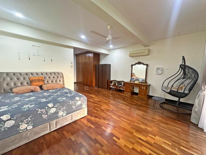 Condominium for Rent at Puteri Palma Condominiums - Wendy Boon - PropertyGuru.com.my