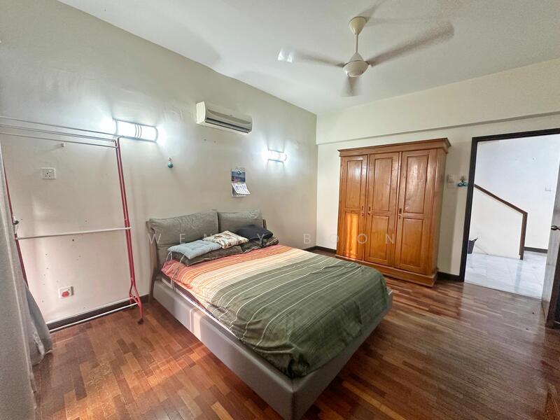 Condominium for Rent at Puteri Palma Condominiums - Wendy Boon - PropertyGuru.com.my