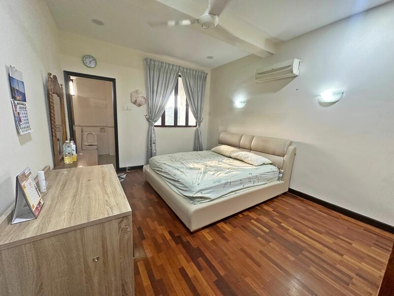 Condominium for Rent at Puteri Palma Condominiums - Wendy Boon - PropertyGuru.com.my