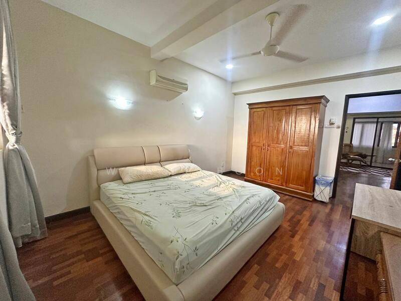 Condominium for Rent at Puteri Palma Condominiums - Wendy Boon - PropertyGuru.com.my