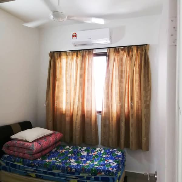 Kondominium untuk Disewa di Skycube - Jerry Tan - Bedroom - PropertyGuru.com.my