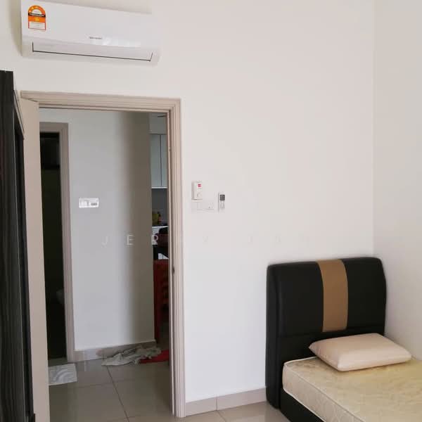 Kondominium untuk Disewa di Skycube - Jerry Tan - Bedroom - PropertyGuru.com.my